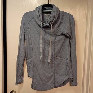 Coolibar Lumaleo Pullover